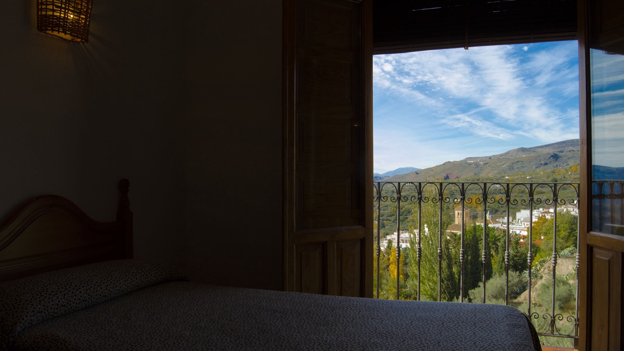 Photo of Bedroom in Nechite