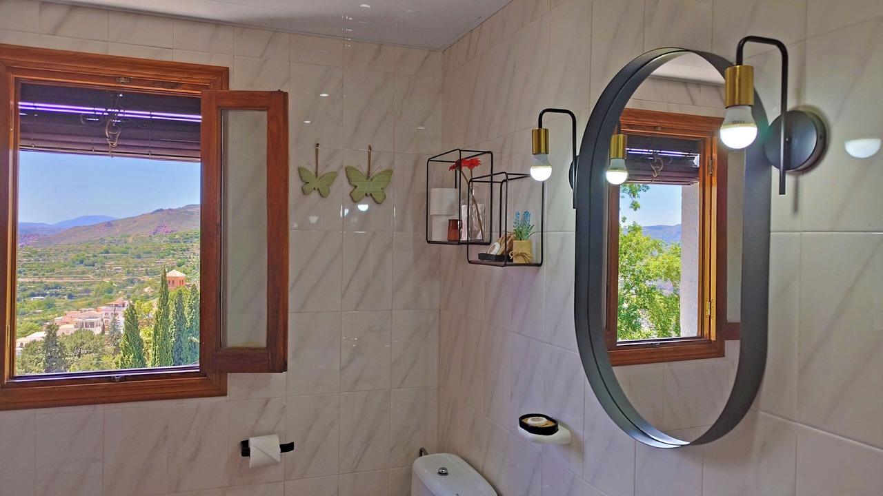 Photo of Bathroom in Nechite