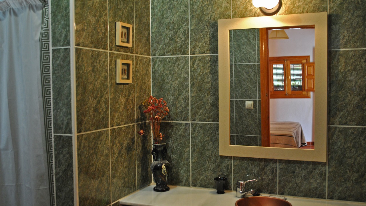 Photo of Bathroom in Nechite