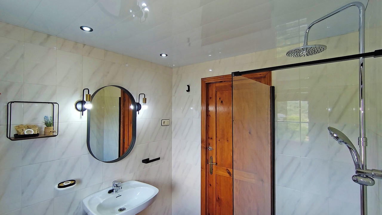 Photo of Bathroom in Nechite