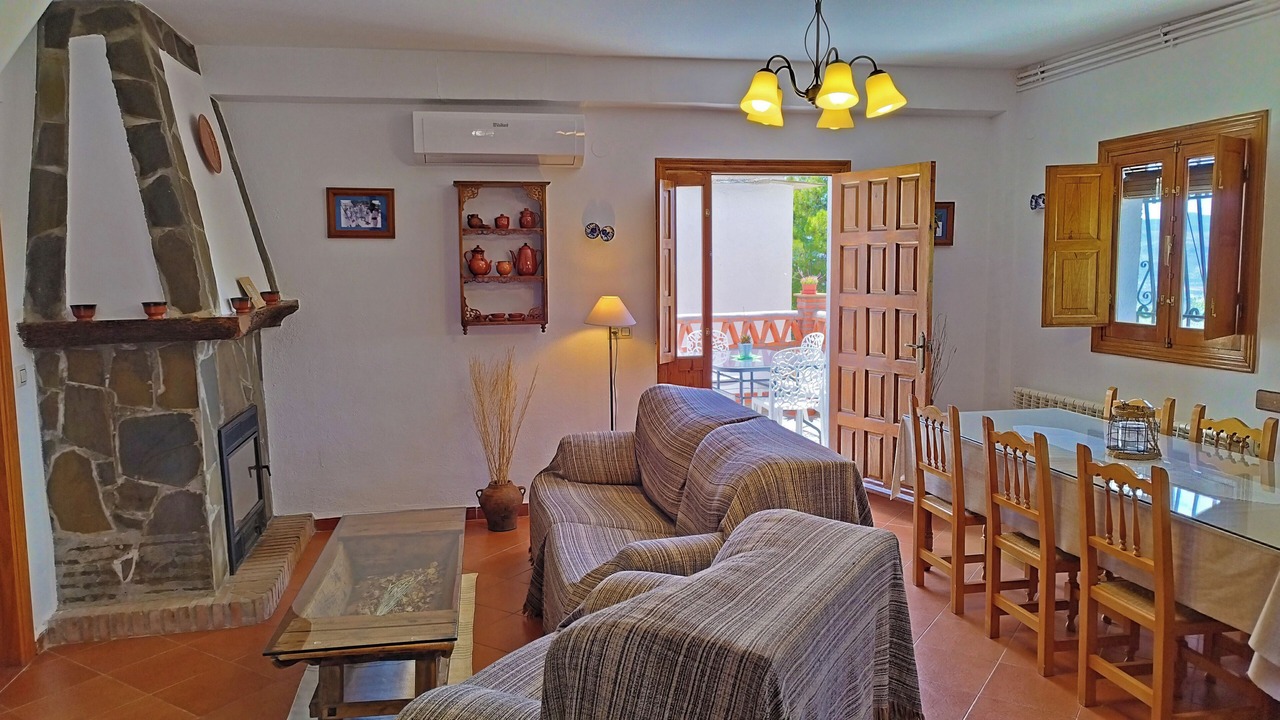 Photo of Livingroom in Nechite