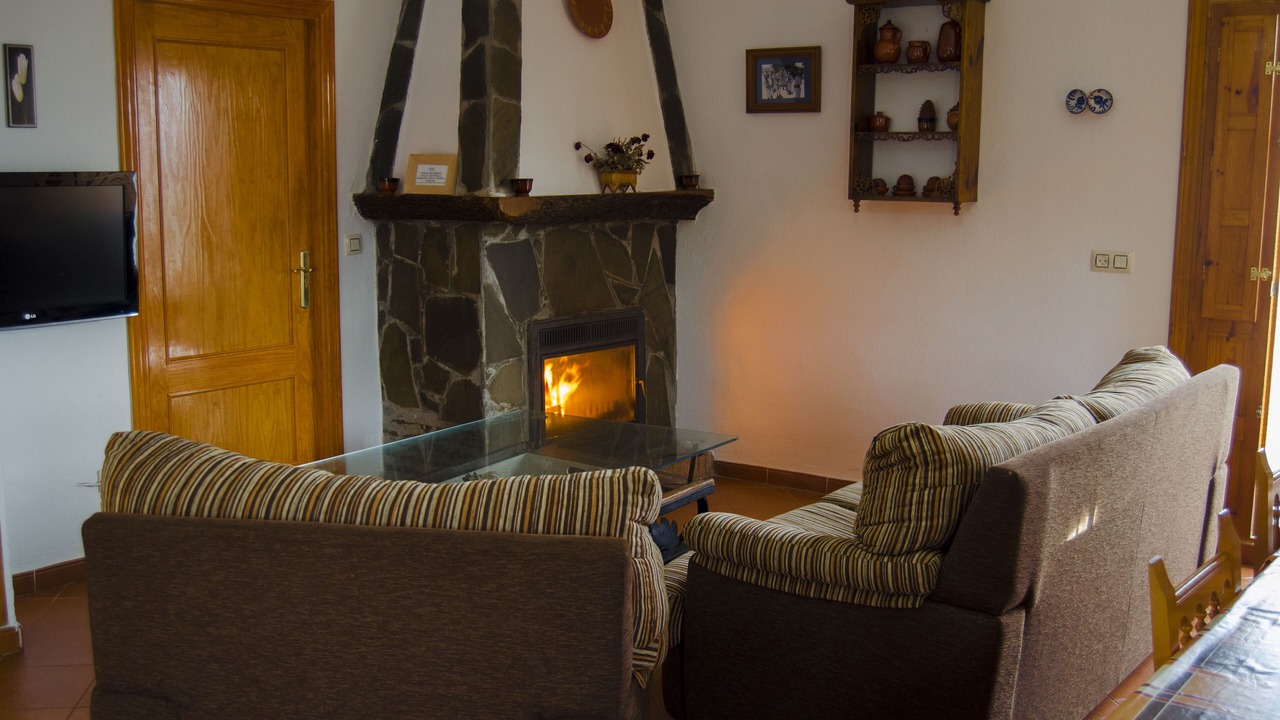 Photo of Livingroom in Nechite