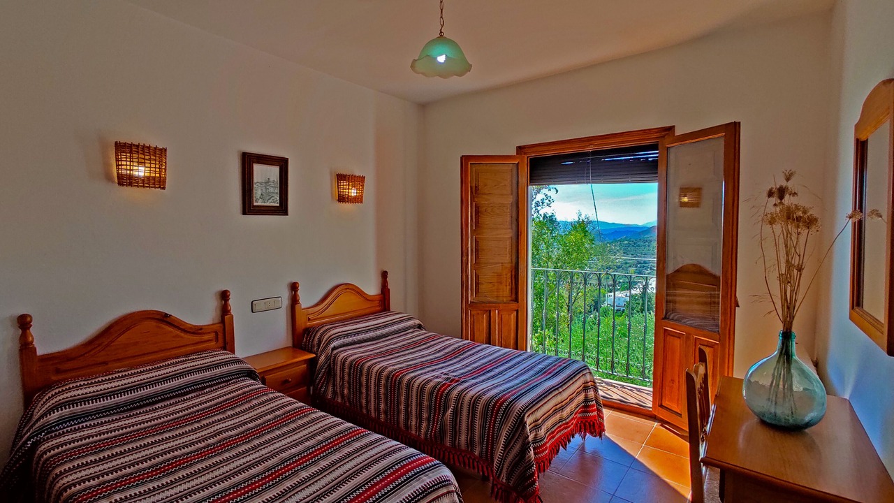 Photo of Bedroom in Nechite