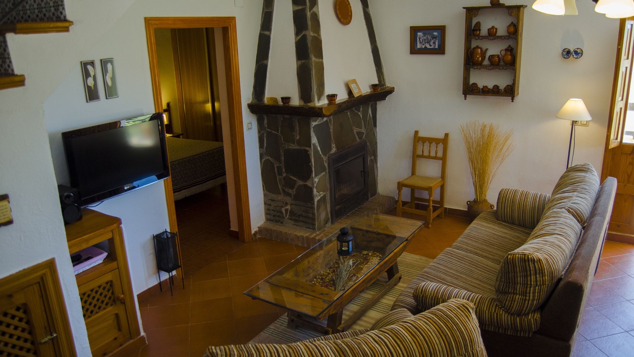 Photo of Livingroom in Nechite