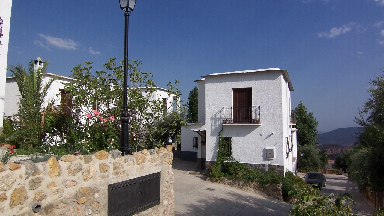 Photo of Outdoor in Nechite