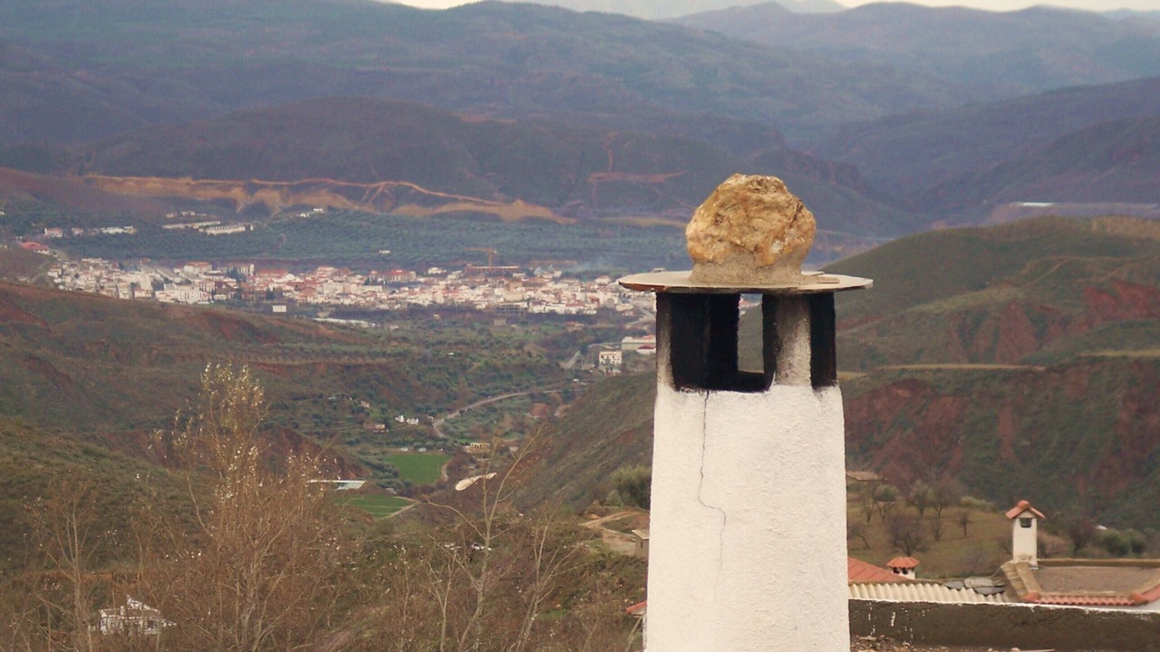 Photo of Outdoor in Nechite