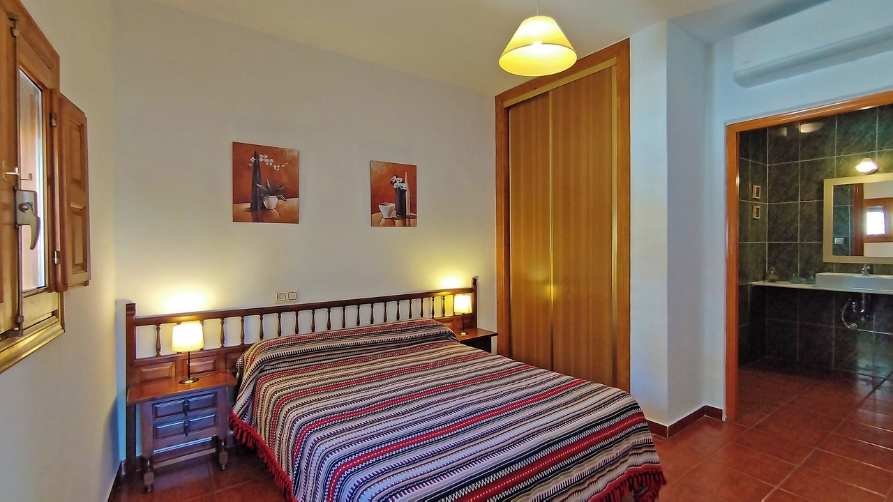 Photo of Bedroom in Nechite