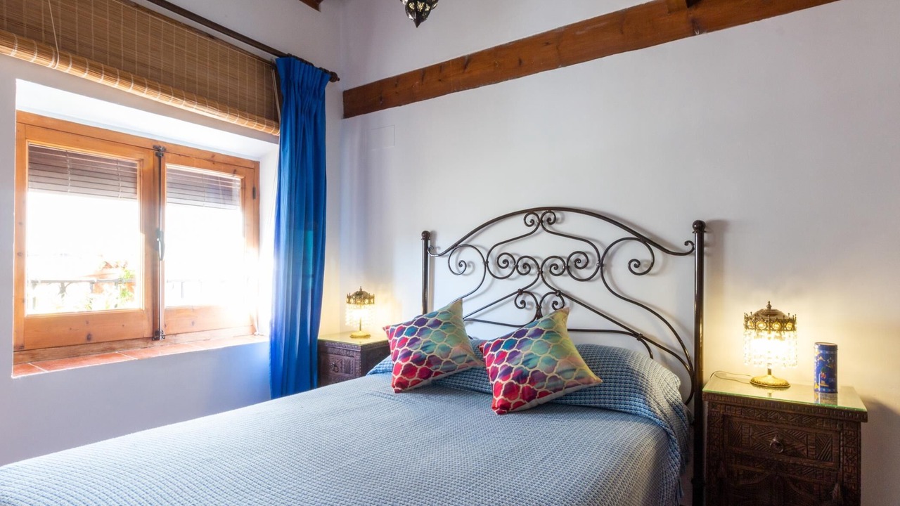 Photo of Bedroom in Niguelas