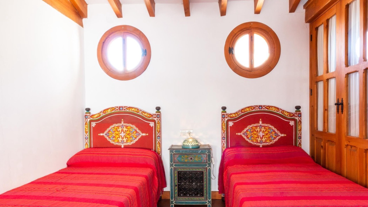 Photo of Bedroom in Niguelas
