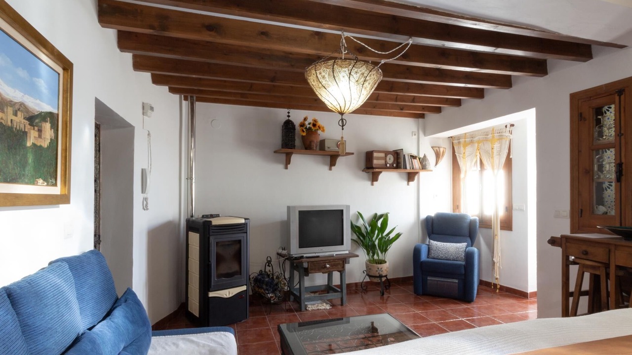 Photo of Livingroom in Niguelas