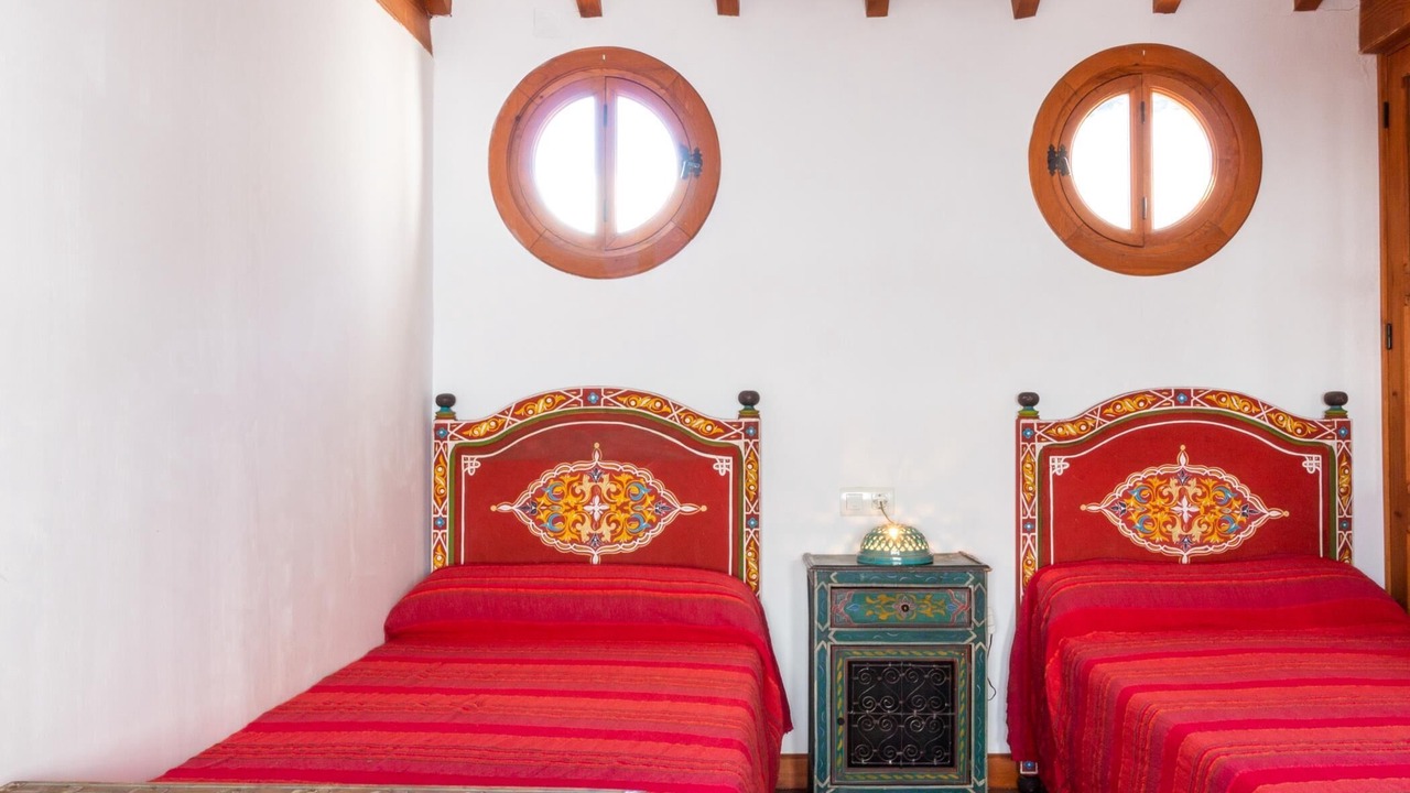 Photo of Bedroom in Niguelas