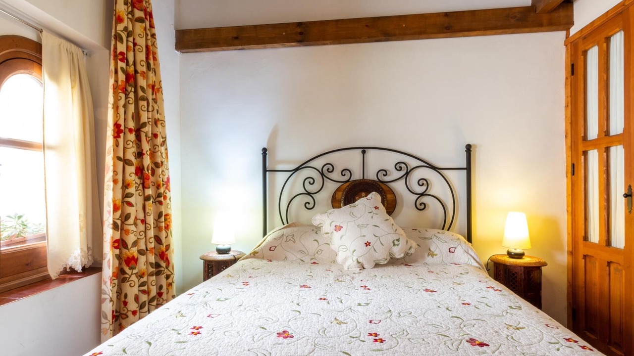 Photo of Bedroom in Niguelas