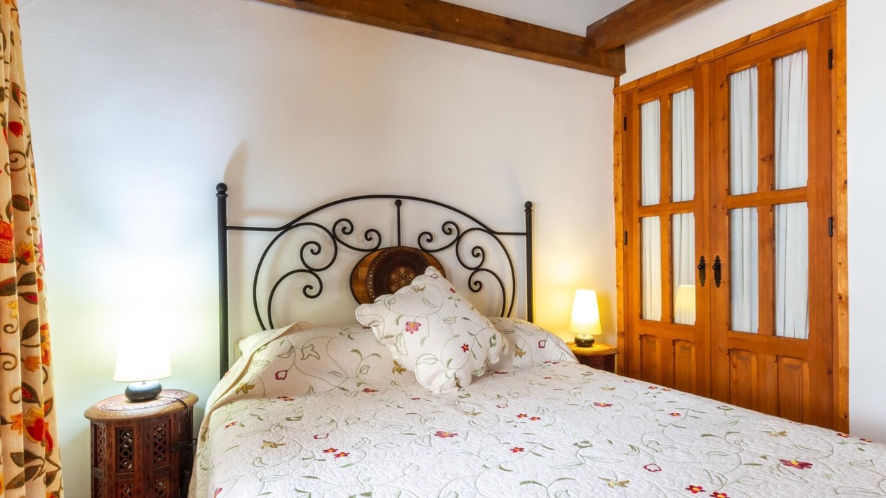 Photo of Bedroom in Niguelas
