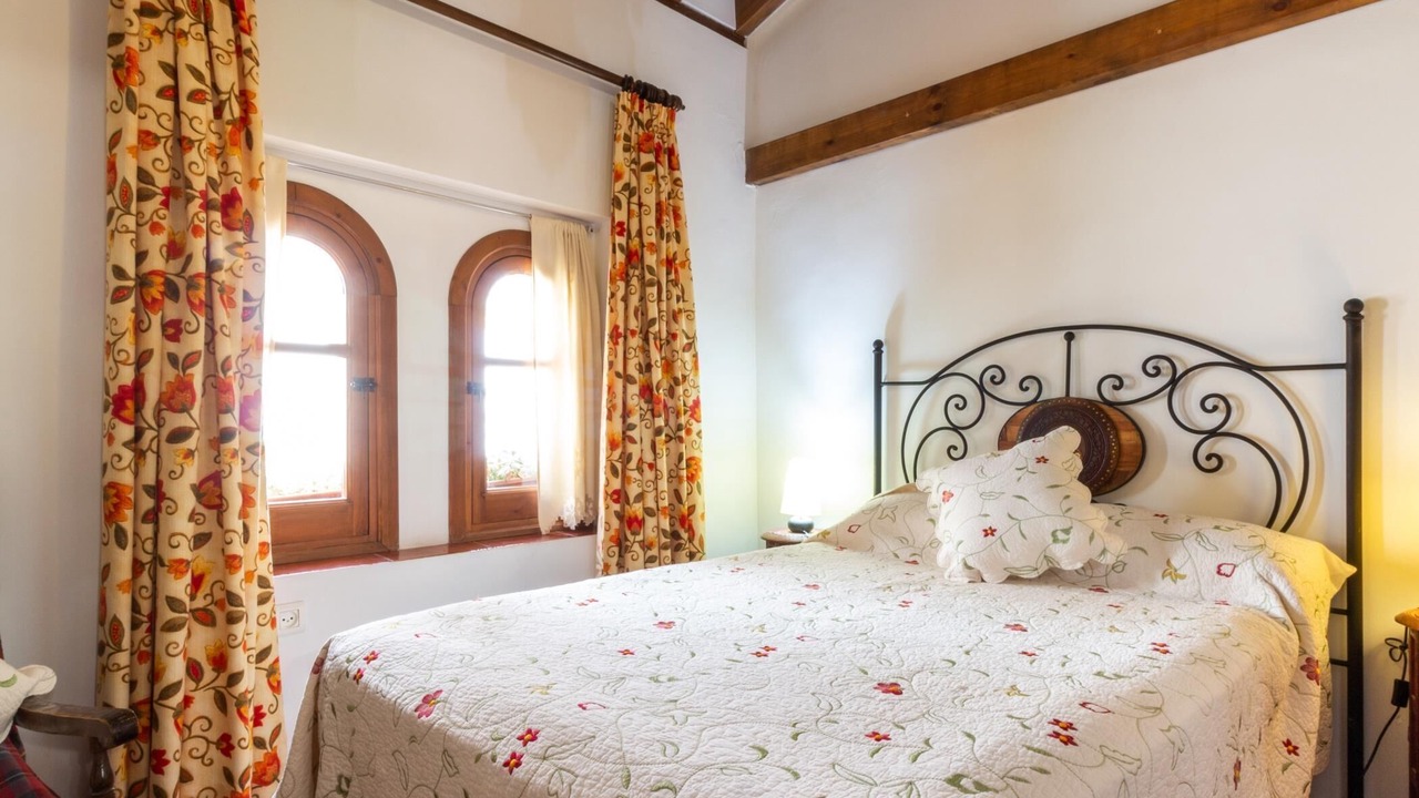 Photo of Bedroom in Niguelas