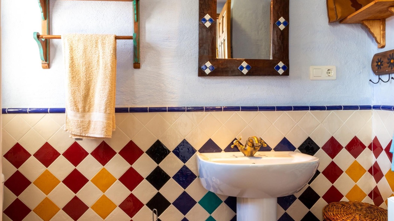 Photo of Bathroom in Niguelas