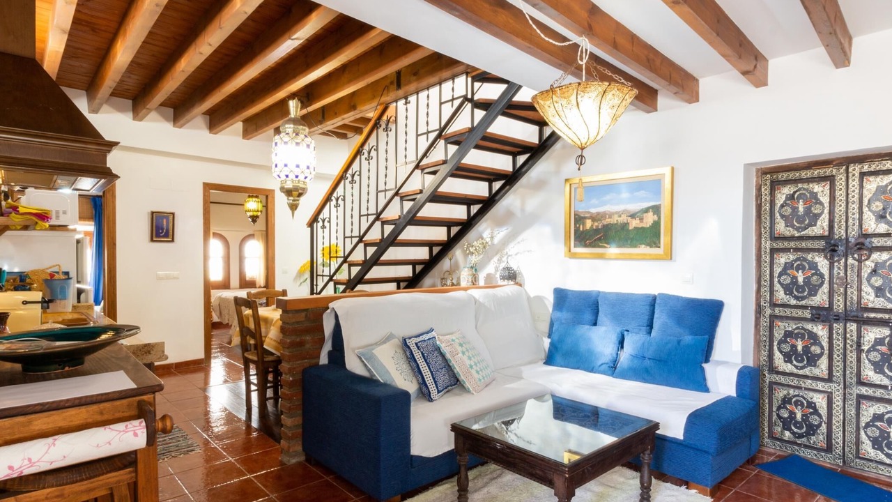 Photo of Livingroom in Niguelas