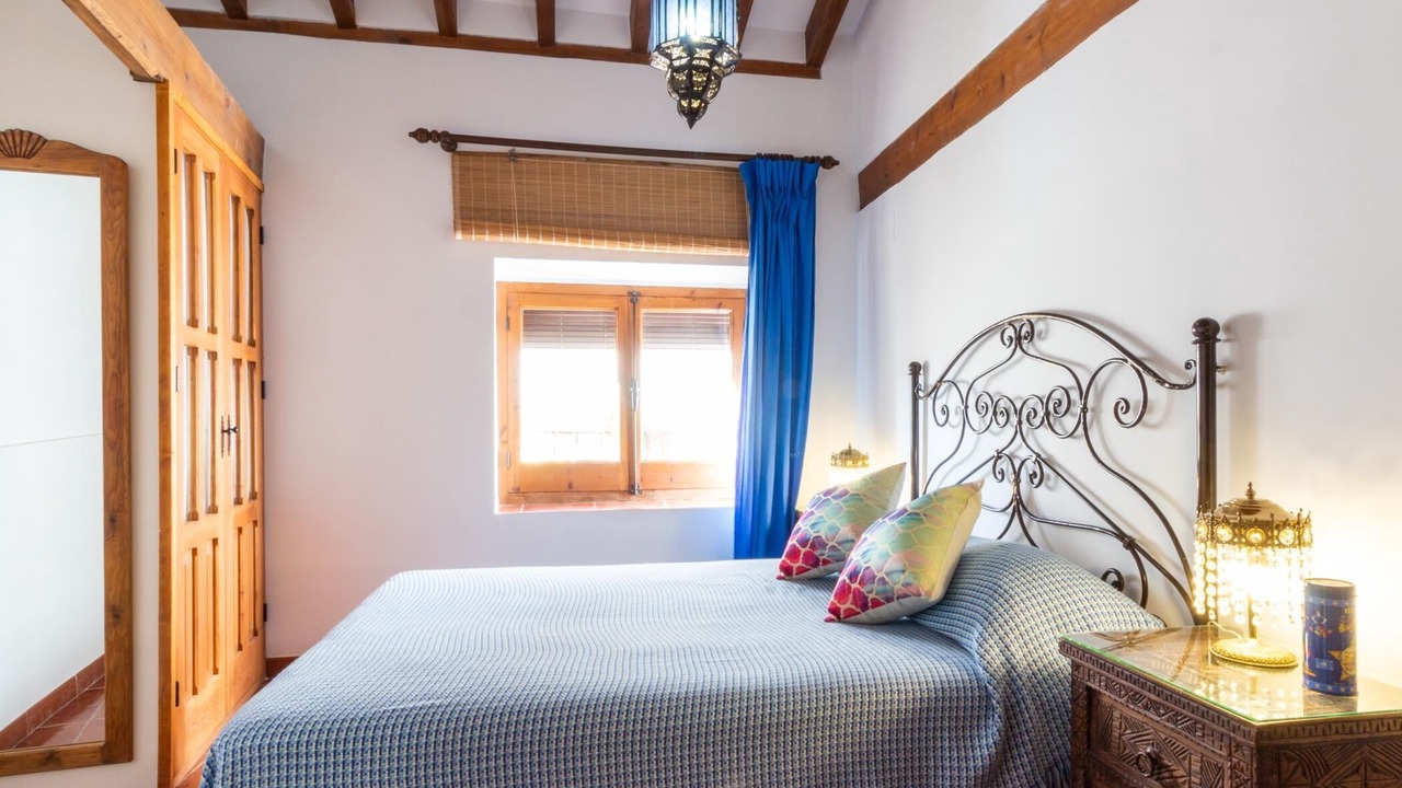 Photo of Bedroom in Niguelas