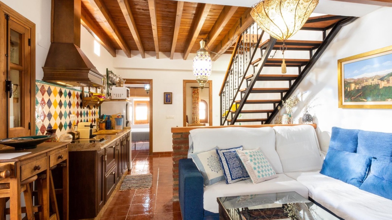 Photo of Livingroom in Niguelas
