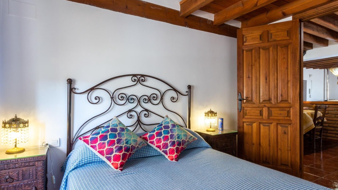 Photo of Bedroom in Niguelas