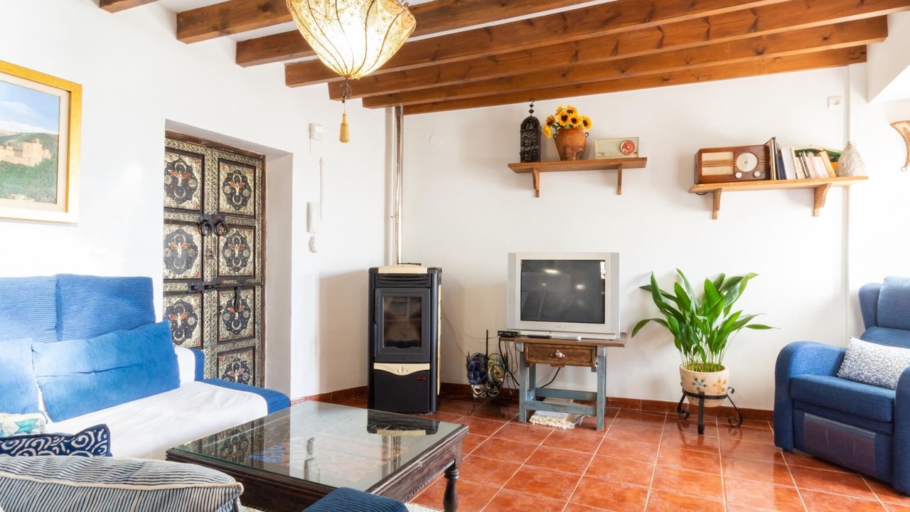 Photo of Livingroom in Niguelas