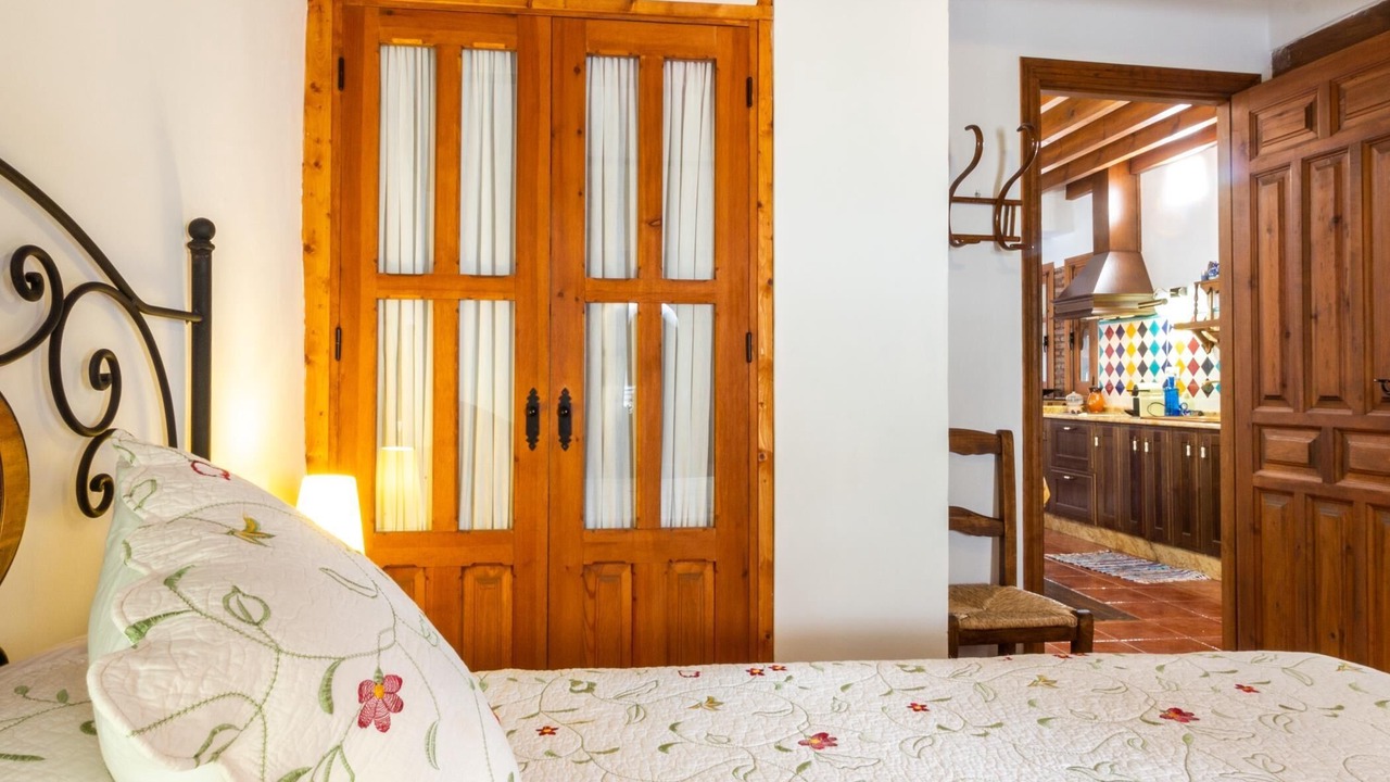 Photo of Bedroom in Niguelas