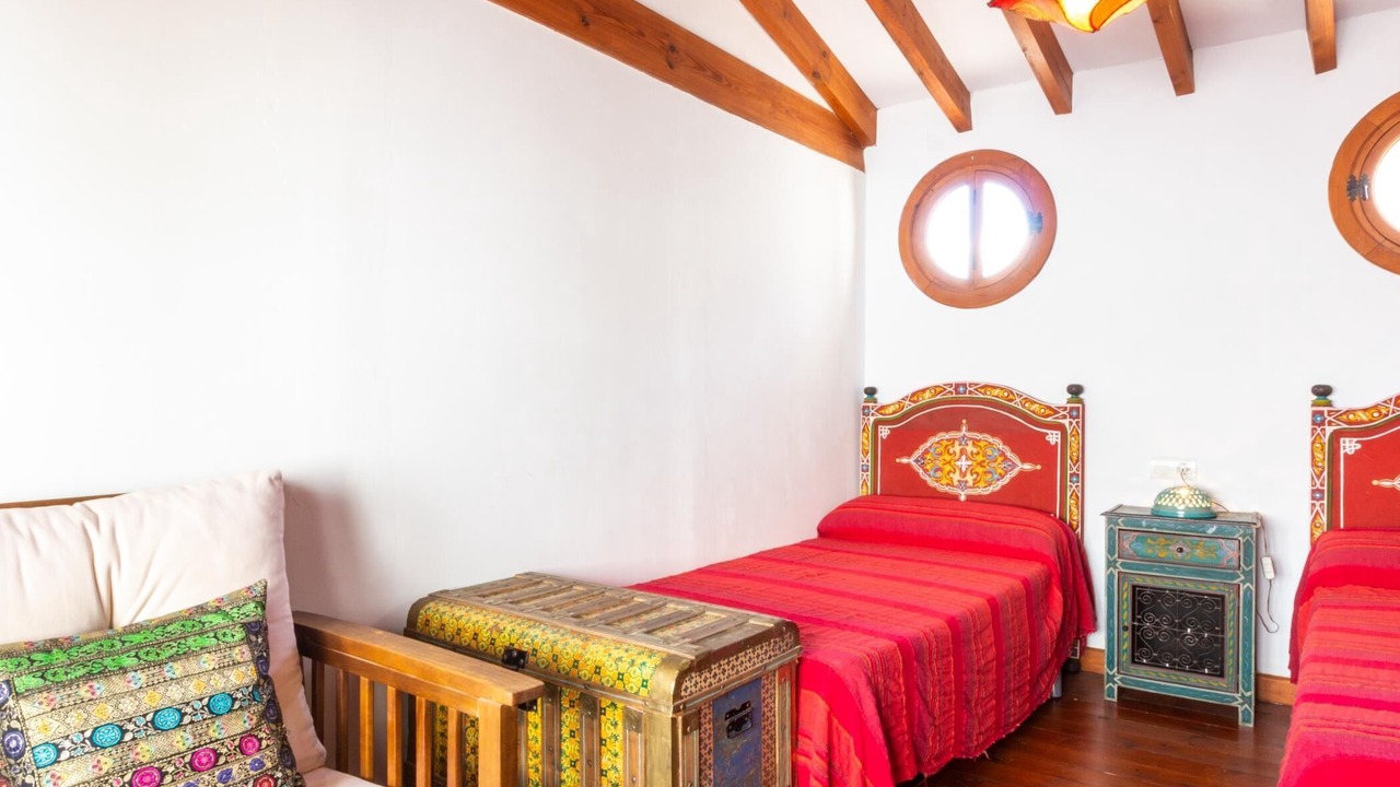 Photo of Bedroom in Niguelas