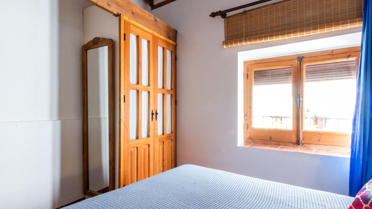 Photo of Bedroom in Niguelas