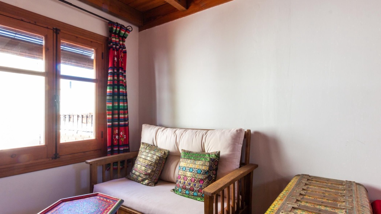 Photo of Livingroom in Niguelas