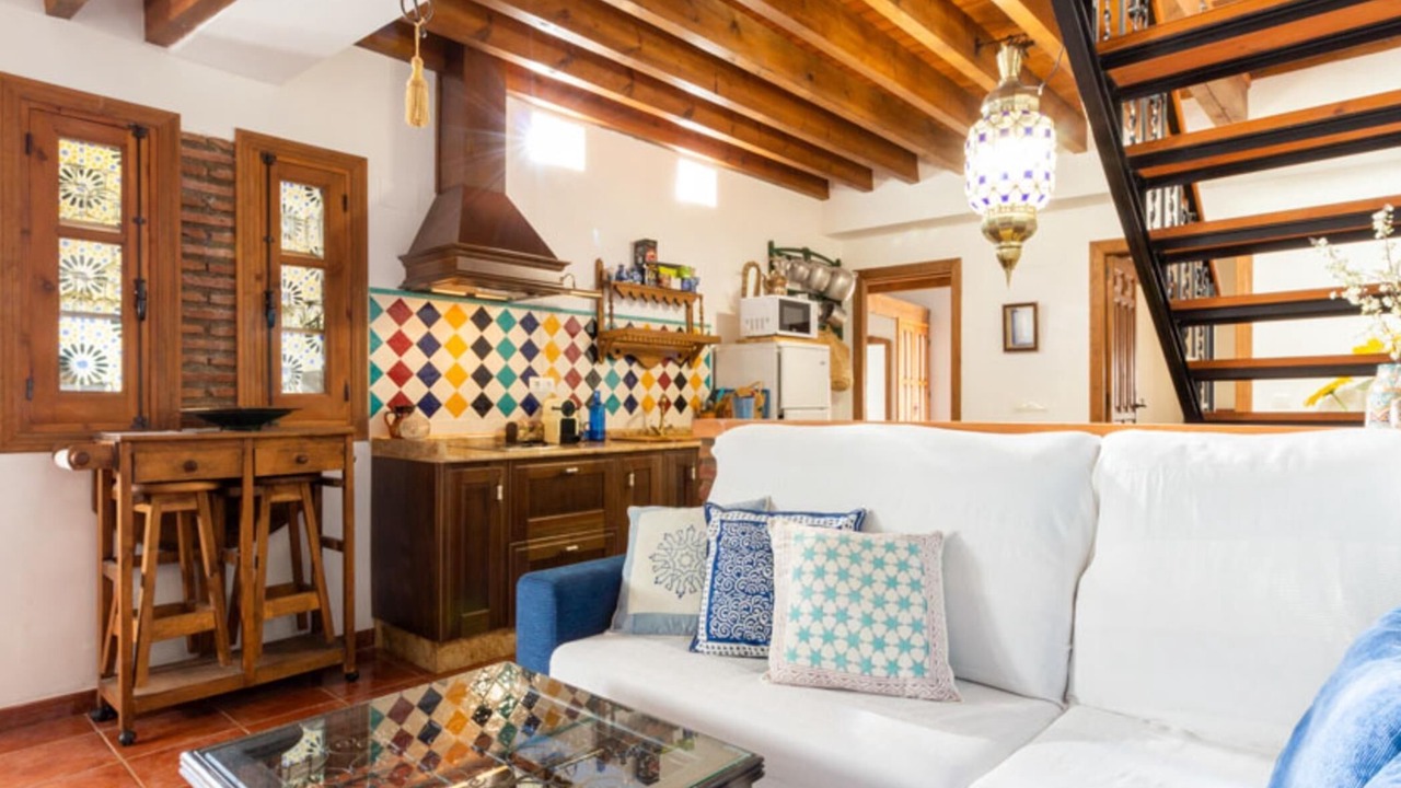 Photo of Livingroom in Niguelas