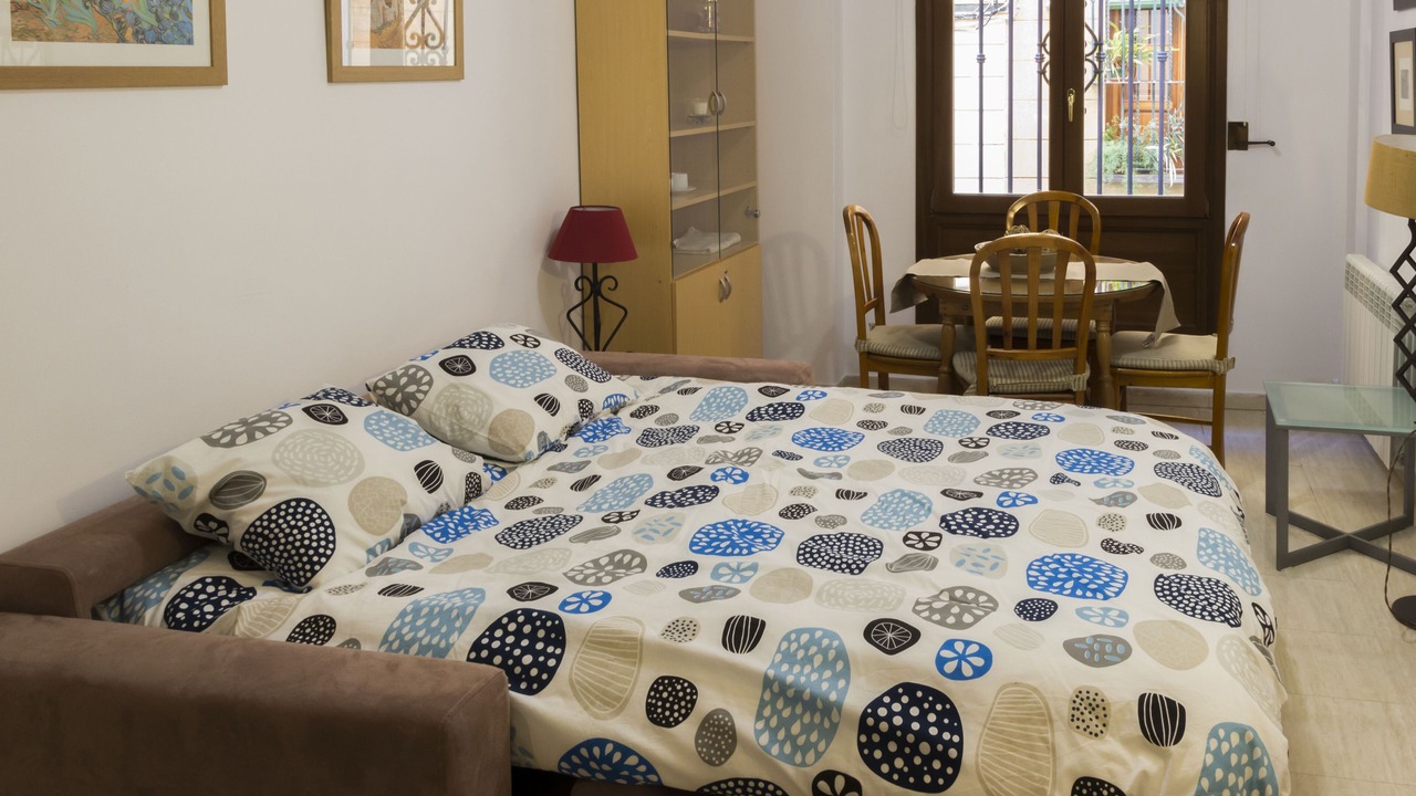 Photo of Bedroom in Granada City Center