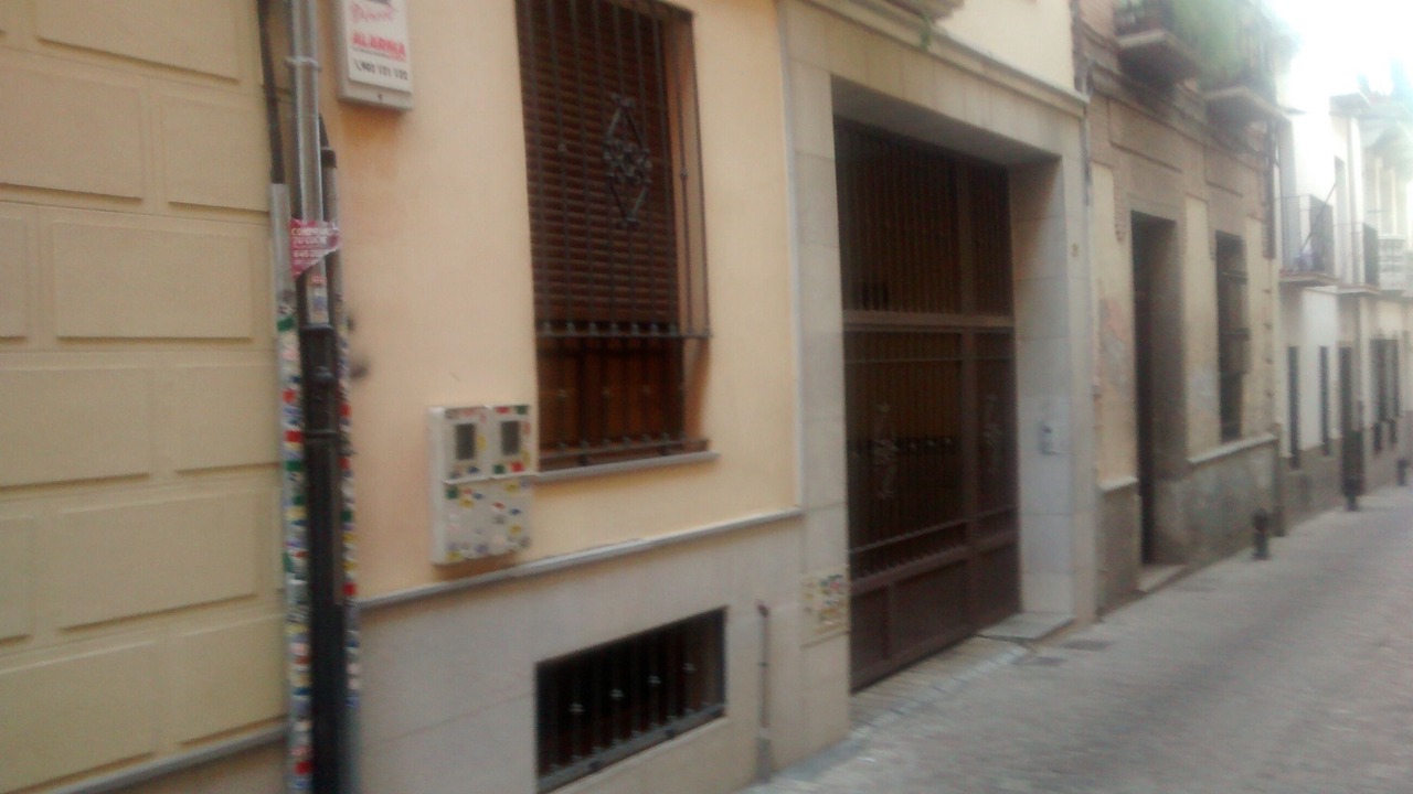 Photo of Outdoor in Granada City Center