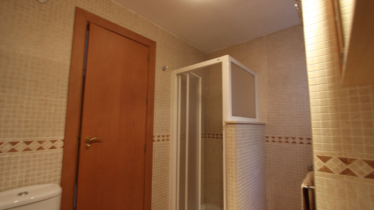Photo of Bathroom in Granada City Center