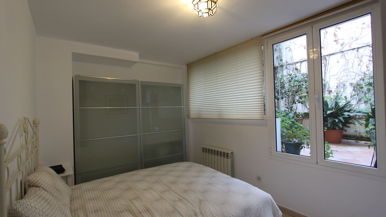 Photo of Bedroom in Granada City Center