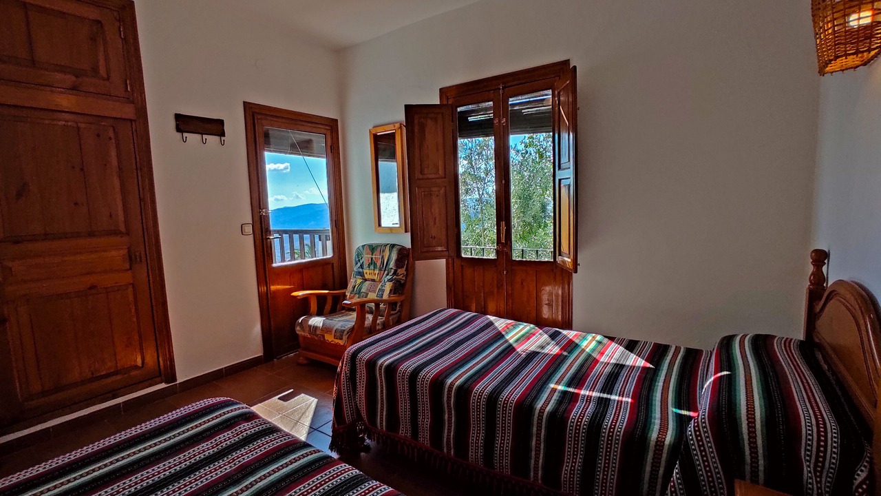 Photo of Bedroom in Nechite
