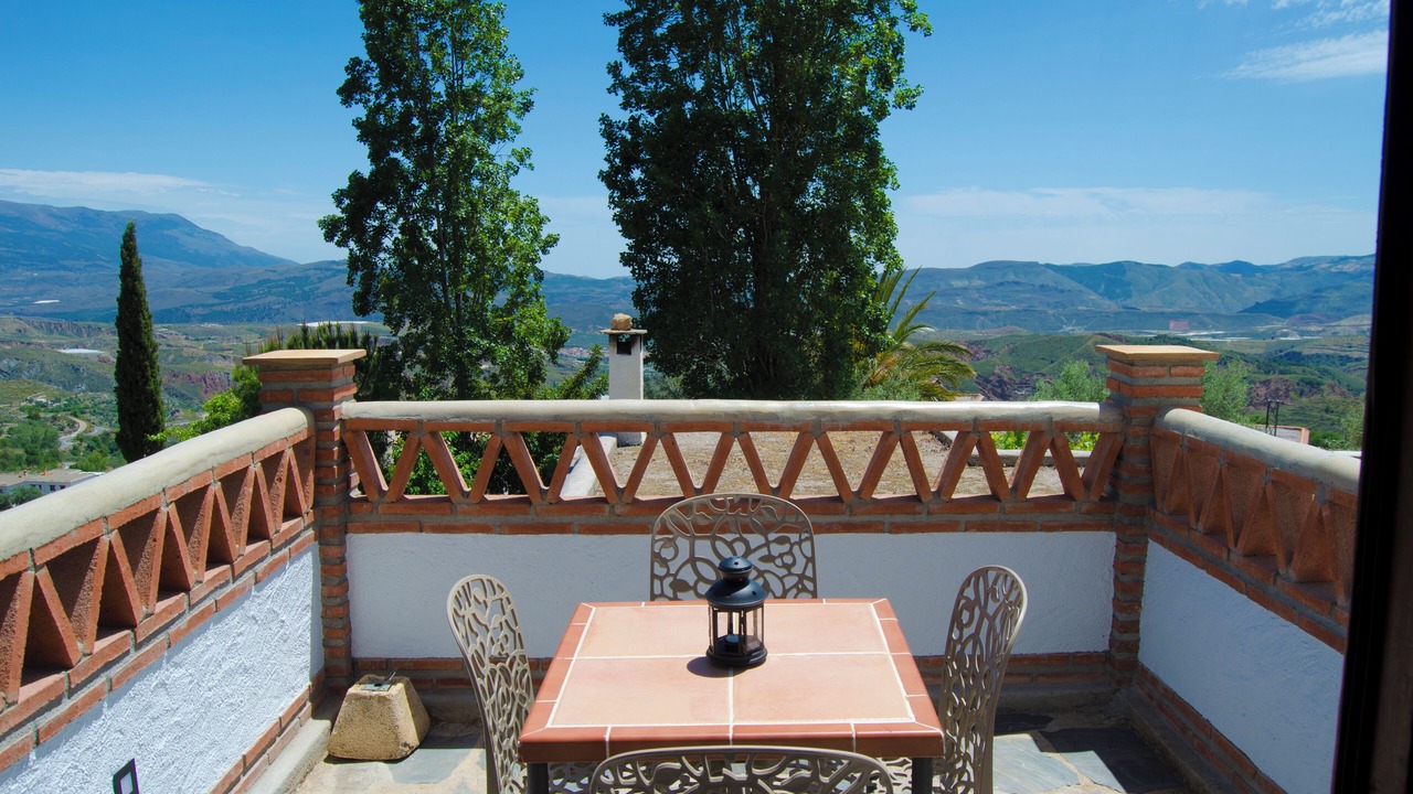 Photo of Outdoor in Nechite