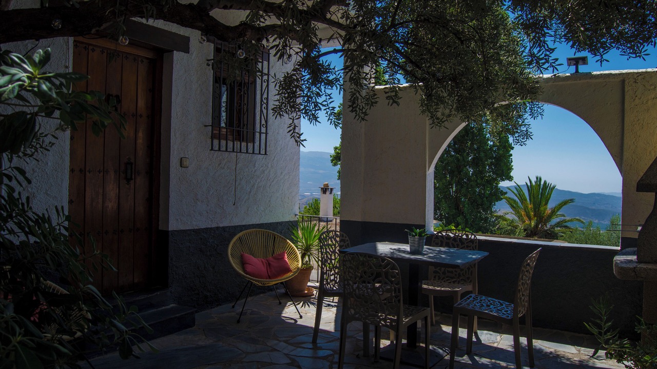 Photo of Outdoor in Nechite