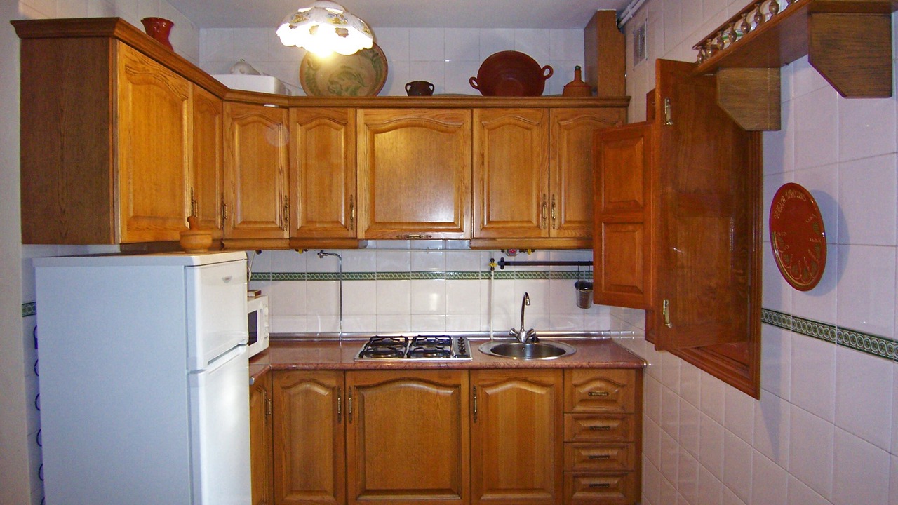 Photo of Kitchen in Nechite