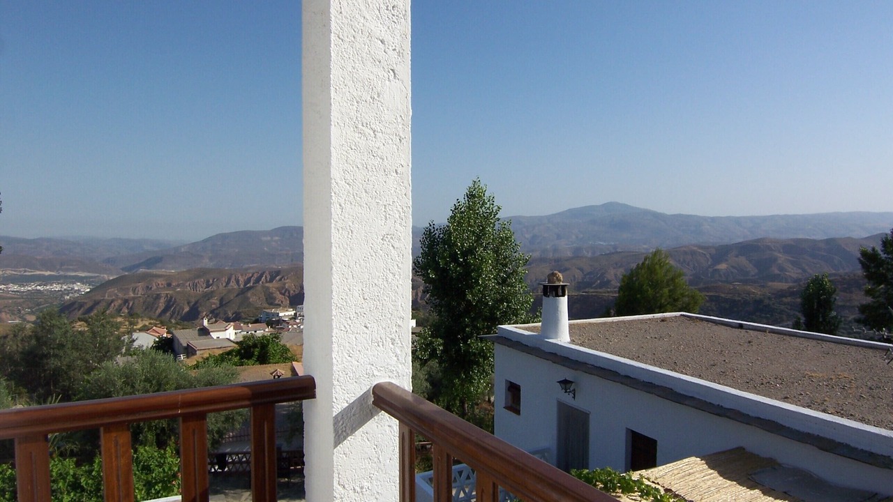 Photo of Outdoor in Nechite