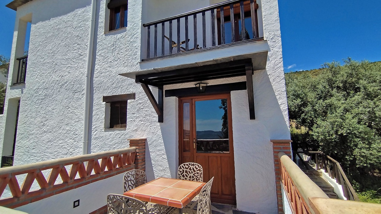 Photo of Outdoor in Nechite