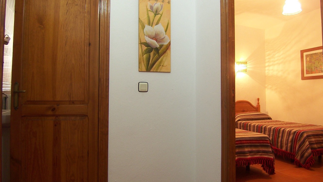 Photo of Bedroom in Nechite