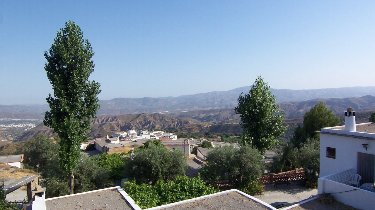 Photo of Outdoor in Nechite