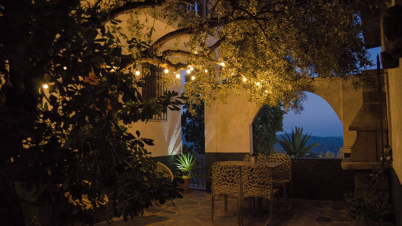 Photo of Outdoor in Nechite
