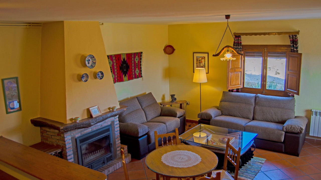 Photo of Livingroom in Nechite