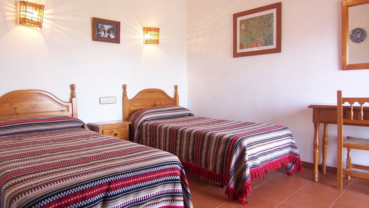 Photo of Bedroom in Nechite