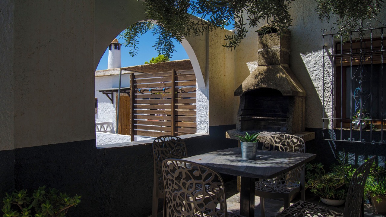 Photo of Outdoor in Nechite