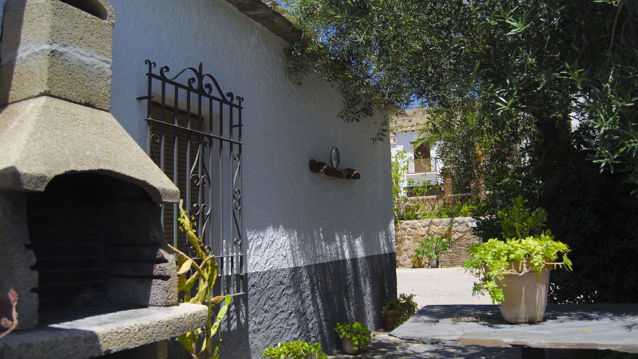 Photo of Outdoor in Nechite
