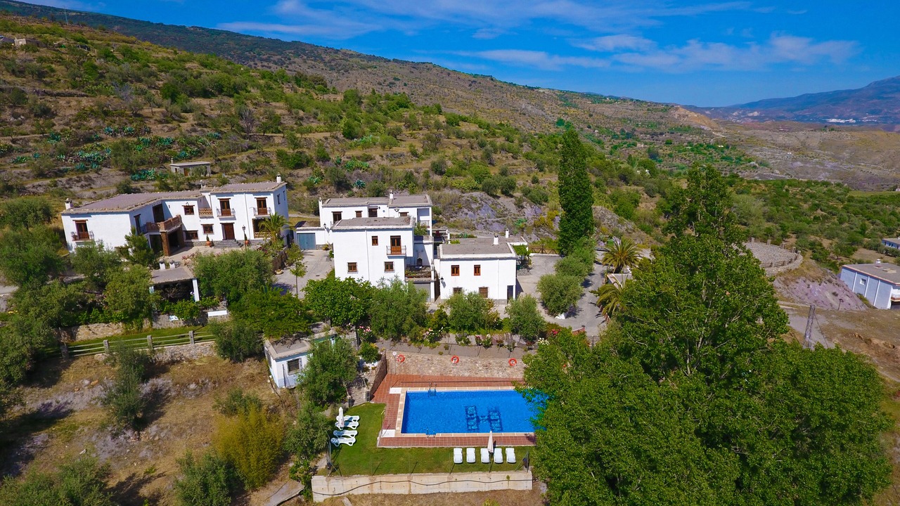 Photo of Outdoor in Nechite