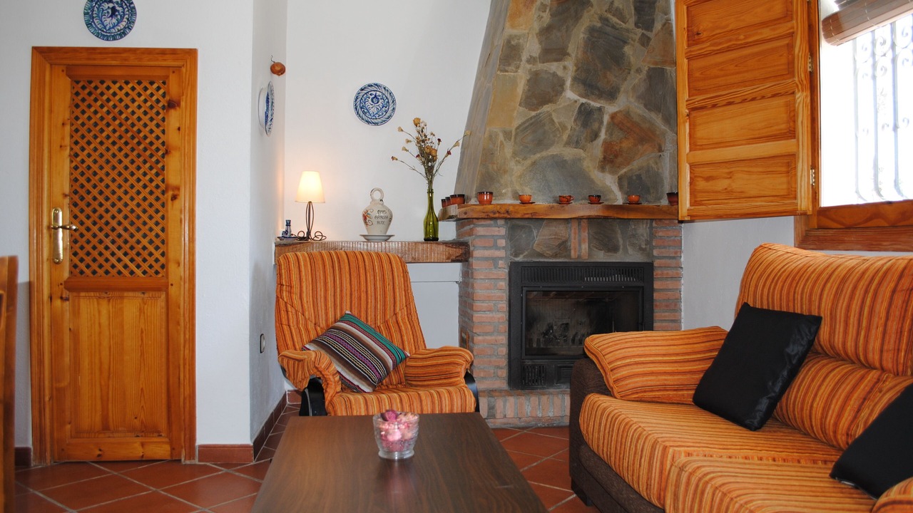 Photo of Livingroom in Nechite