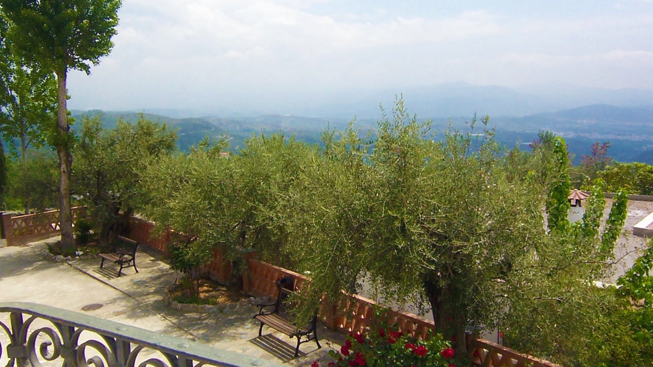 Photo of Patio Balcony in Nechite