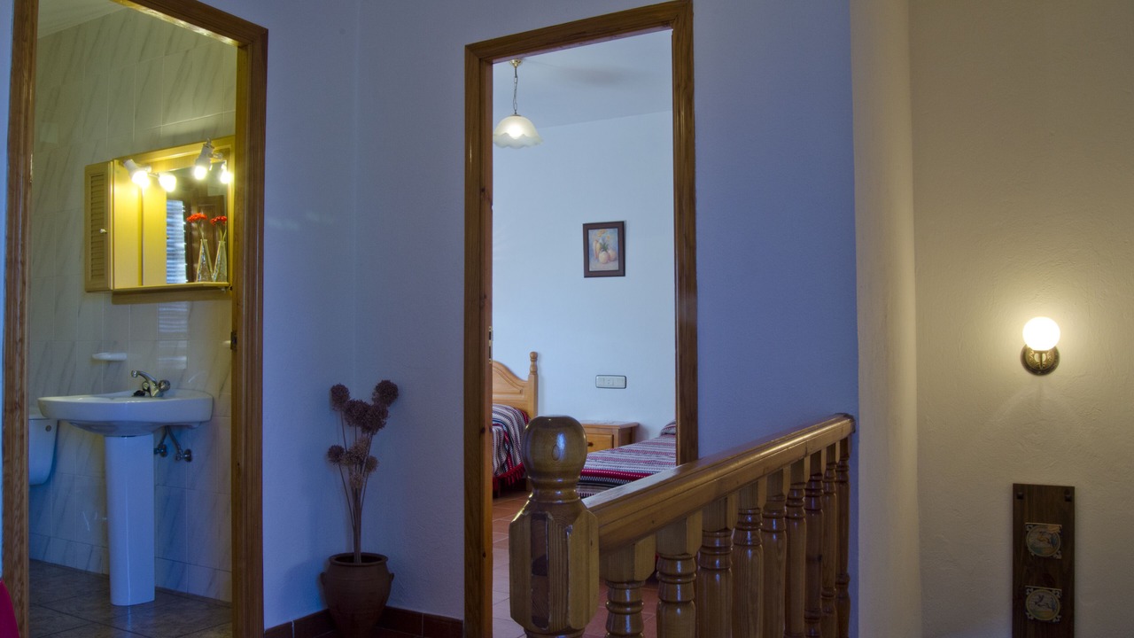 Photo of Bedroom in Nechite